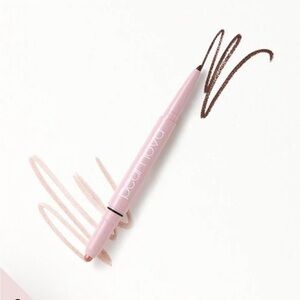 NIB Pear Nova Rose Quartz Eyeshadow + Eyeliner Duo Stick